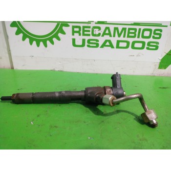 Recambio de inyector para opel corsa d 1.3 16v cdti referencia OEM IAM 5821098  