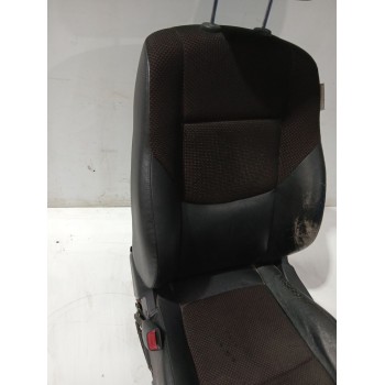 Recambio de asiento delantero izquierdo para hyundai i30 (fd) 1.6 crdi referencia OEM IAM 881002R120FCE  