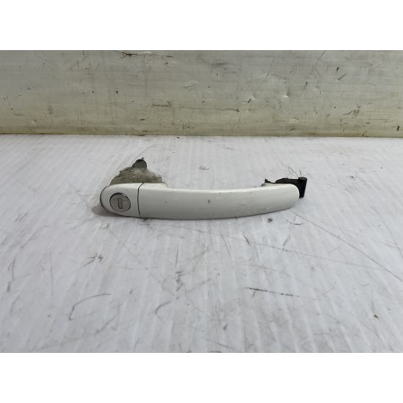 Recambio de maneta exterior delantera izquierda para skoda yeti active referencia OEM IAM 1606874780  