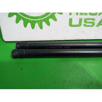 Recambio de amortiguadores maletero / porton para chevrolet aveo ls referencia OEM IAM 96540939  