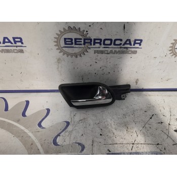 MANETA INTERIOR TRASERA DERECHA 1K4839114B 