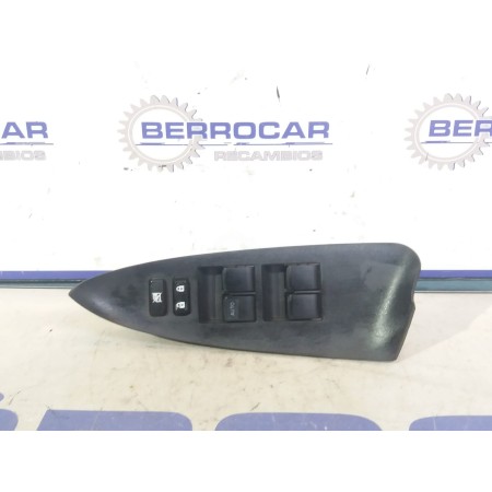 Recambio de mando elevalunas delantero izquierdo para toyota rav 4 (a3) referencia OEM IAM 7423242070  