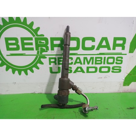 Recambio de inyector para opel corsa d 1.3 16v cdti referencia OEM IAM 5821529  