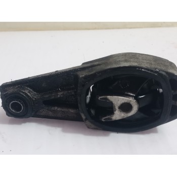 Recambio de soporte caja cambios para peugeot 207 confort referencia OEM IAM 9682019480  