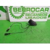 Recambio de base de antena para peugeot 307 break / sw (s1) 1.6 16v cat referencia OEM IAM 9646131880  