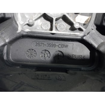 Recambio de volante para ford mondeo berlina (ge) ghia (06.2003) (d) referencia OEM IAM 3S713599CBW  