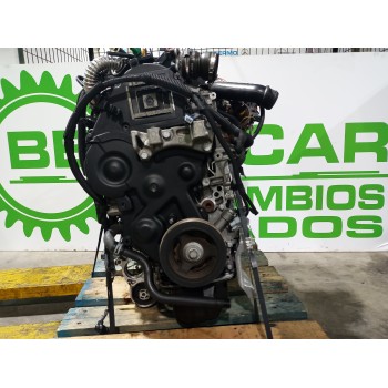 Recambio de motor completo para citroën c4 berlina 1.6 16v hdi referencia OEM IAM PSA9H02 / 10JBAV  