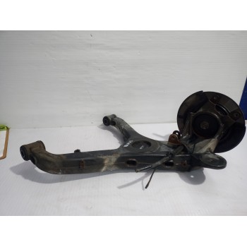 MANGUETA TRASERA DERECHA A6383521504 