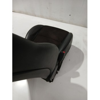 Recambio de asiento delantero izquierdo para hyundai i30 (fd) 1.6 crdi referencia OEM IAM 881002R120FCE  