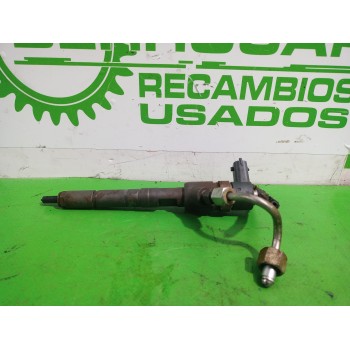 Recambio de inyector para opel corsa d 1.3 16v cdti referencia OEM IAM 5821529  