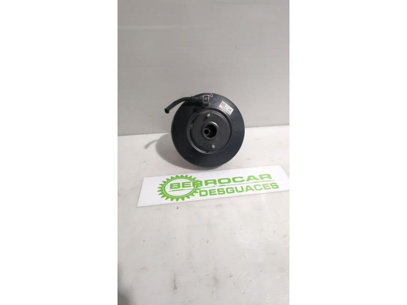 Recambio de servofreno para dacia duster (hm_) 1.0 tce 90 referencia OEM IAM 472104797RT  