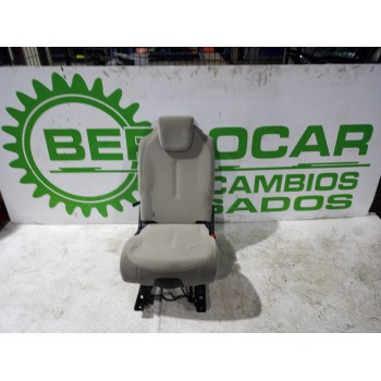 Recambio de asiento trasero medio para citroën c4 grand picasso exclusive referencia OEM IAM 8845WG  