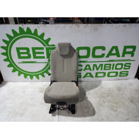 Recambio de asiento trasero medio para citroën c4 grand picasso exclusive referencia OEM IAM 8845WG  
