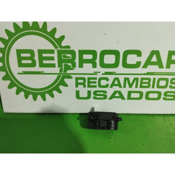 Recambio de motor apertura trampillas para opel insignia berlina 2.0 cdti cat referencia OEM IAM 52428455  