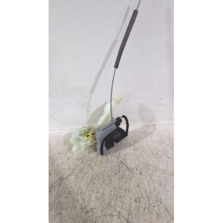 Recambio de cerradura puerta trasera izquierda para hyundai i20 iii (bc3, bi3) 1.0 t-gdi referencia OEM IAM 81410Q0000  