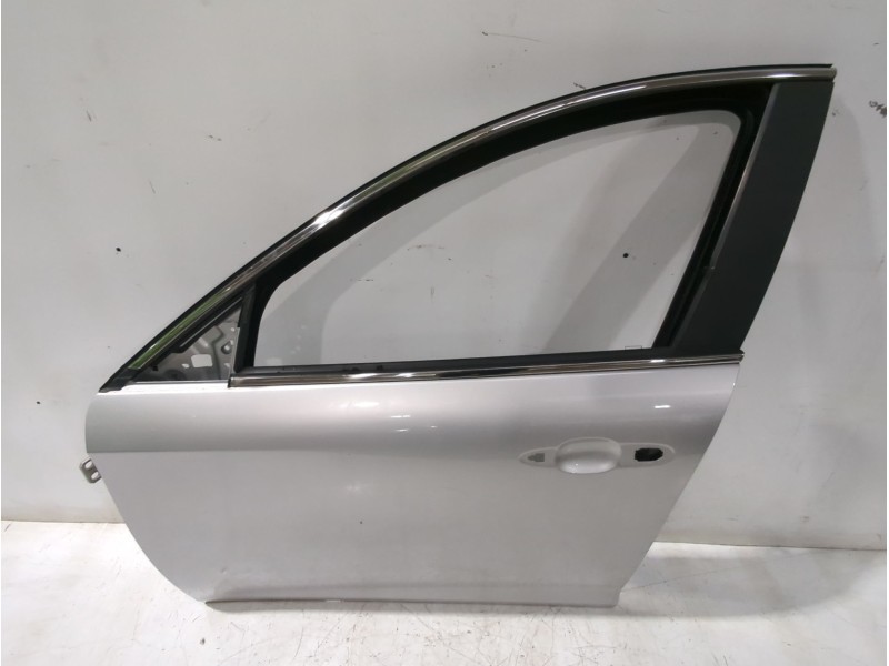 Recambio de puerta delantera izquierda para alfa romeo giulietta (940_) 1.6 jtdm (940fxd1a) referencia OEM IAM 0006000634836  