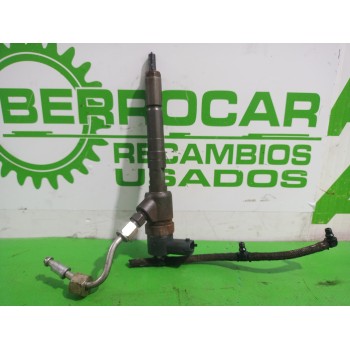 Recambio de inyector para opel corsa d 1.3 16v cdti referencia OEM IAM R1590063  