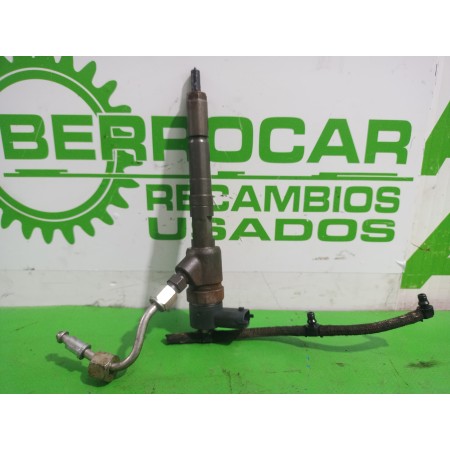 Recambio de inyector para opel corsa d 1.3 16v cdti referencia OEM IAM R1590063  
