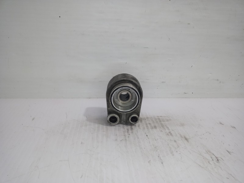 Recambio de enfriador aceite motor para renault scenic iii bose edition referencia OEM IAM 213059324R  