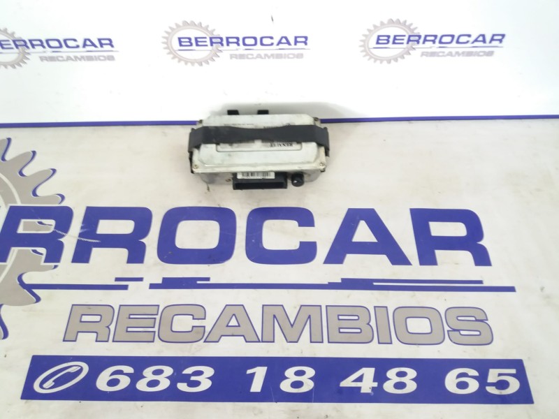 Recambio de centralita cambio automatico para renault espace iv (jk0) 2.2 dci turbodiesel referencia OEM IAM 8200306333  