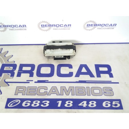 Recambio de centralita cambio automatico para renault espace iv (jk0) 2.2 dci turbodiesel referencia OEM IAM 8200306333  