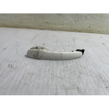 Recambio de maneta exterior delantera derecha para skoda yeti active referencia OEM IAM 1606874680  