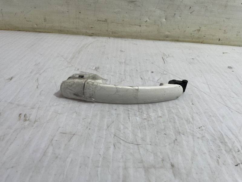 Recambio de maneta exterior delantera derecha para skoda yeti active referencia OEM IAM 1606874680  