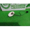 Recambio de base de antena para peugeot 307 break / sw (s1) 1.6 16v cat referencia OEM IAM 9646131880  