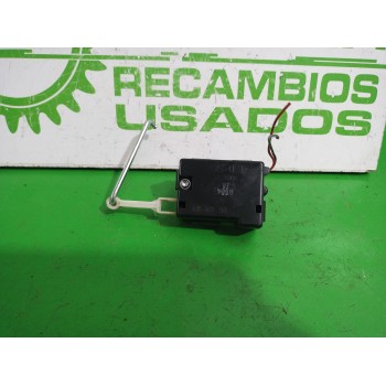 Recambio de motor cierre centralizado porton para chevrolet aveo ls referencia OEM IAM 96491181  