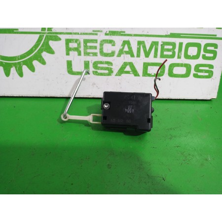 Recambio de motor cierre centralizado porton para chevrolet aveo ls referencia OEM IAM 96491181  