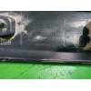 Recambio de moldura para renault kangoo profesional referencia OEM IAM 808211241R  