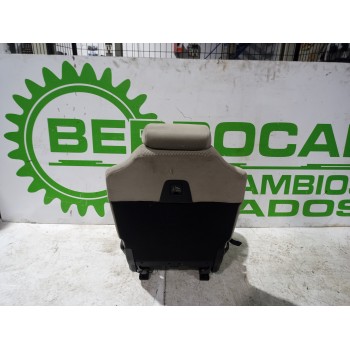 Recambio de asiento trasero medio para citroën c4 grand picasso exclusive referencia OEM IAM 8845WG  