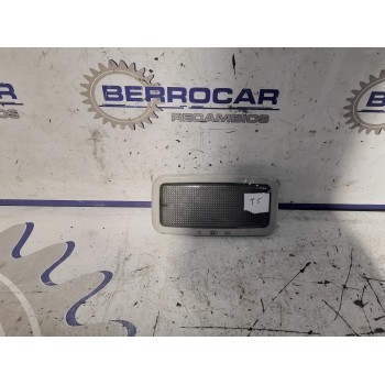 Recambio de luz interior para volkswagen t5 bus 1.9 tdi cat (axb) referencia OEM IAM 7H0947105A  