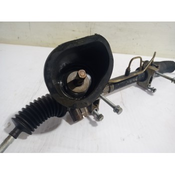 Recambio de cremallera direccion para renault kangoo (f/kc0) alize referencia OEM IAM 7701469496  