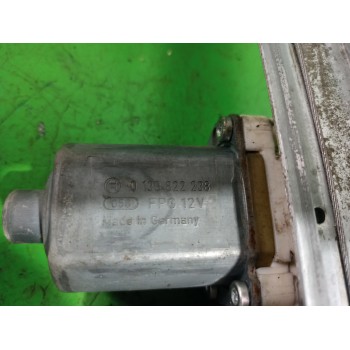Recambio de elevalunas trasero derecho para citroën c4 berlina 1.6 16v hdi referencia OEM IAM 0130822238  