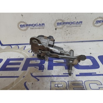 Recambio de motor limpia delantero para peugeot 5008 2.0 blue-hdi fap referencia OEM IAM 1397220577  