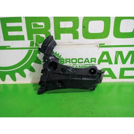 Recambio de soporte para renault kangoo profesional referencia OEM IAM 8200435435  