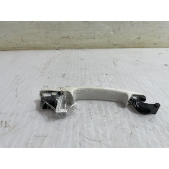 Recambio de maneta exterior delantera derecha para skoda yeti active referencia OEM IAM 1606874680  