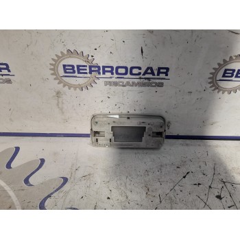 Recambio de luz interior para volkswagen t5 bus 1.9 tdi cat (axb) referencia OEM IAM 7H0947105A  