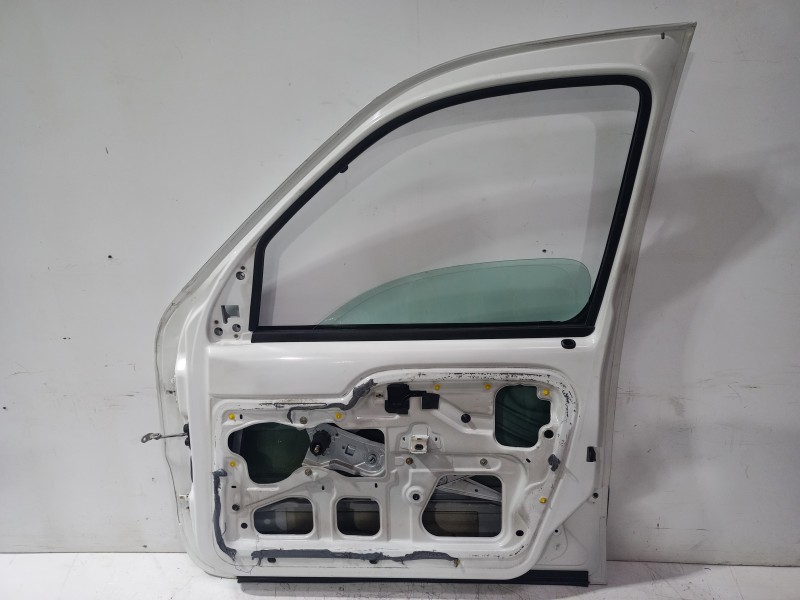 Recambio de puerta delantera derecha para renault kangoo (f/kc0) alize referencia OEM IAM 7751471746  