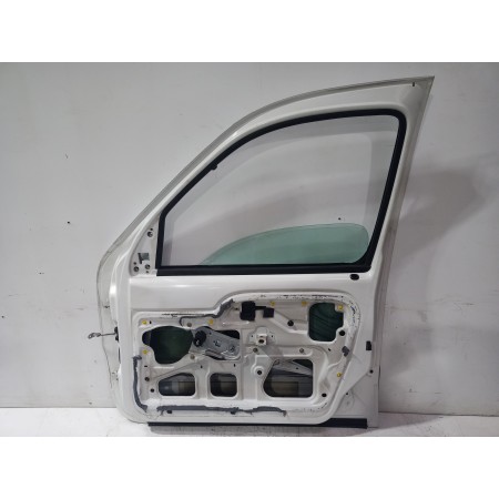 Recambio de puerta delantera derecha para renault kangoo (f/kc0) alize referencia OEM IAM 7751471746  