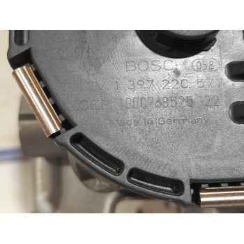 Recambio de motor limpia delantero para peugeot 5008 2.0 blue-hdi fap referencia OEM IAM 1397220577  