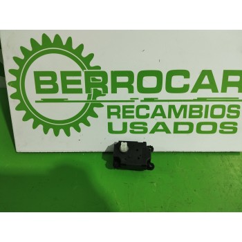 Recambio de motor apertura trampillas para opel insignia berlina 2.0 cdti cat referencia OEM IAM 52428455  