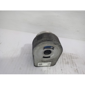 Recambio de enfriador aceite motor para renault scenic iii bose edition referencia OEM IAM 213059324R  