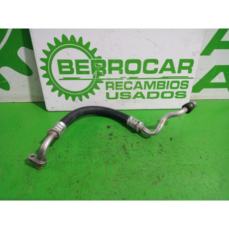 Recambio de tubos aire acondicionado para peugeot 307 break / sw (s1) 1.6 16v cat referencia OEM IAM 6460KP  