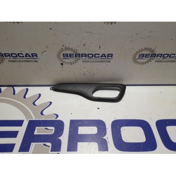 Recambio de embellecedor maneta para citroën c5 berlina 1.6 16v hdi fap referencia OEM IAM 9657691877  