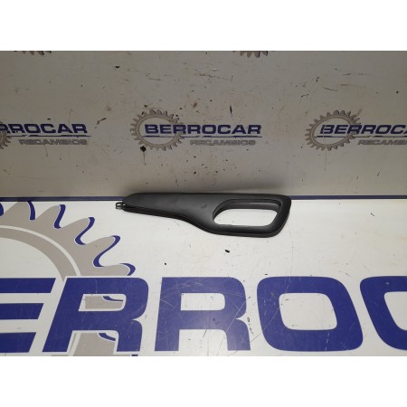 Recambio de embellecedor maneta para citroën c5 berlina 1.6 16v hdi fap referencia OEM IAM 9657691877  