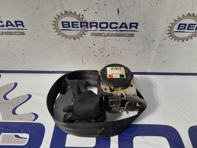 Recambio de cinturon seguridad delantero izquierdo para land rover range rover sport referencia OEM IAM 604043700H  