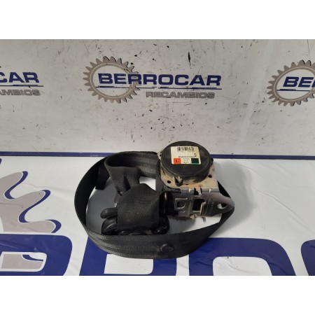 Recambio de cinturon seguridad delantero izquierdo para land rover range rover sport referencia OEM IAM 604043700H  