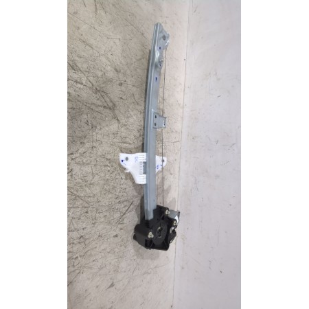 Recambio de elevalunas trasero izquierdo para hyundai i20 iii (bc3, bi3) 1.0 t-gdi referencia OEM IAM 83401Q0010  